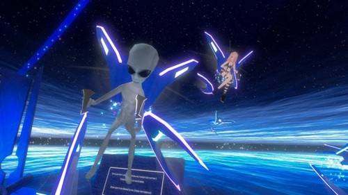 VRChat手机版
