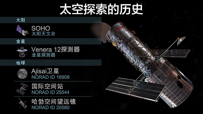 太阳能漫步2游戏(SolarWalkLite)