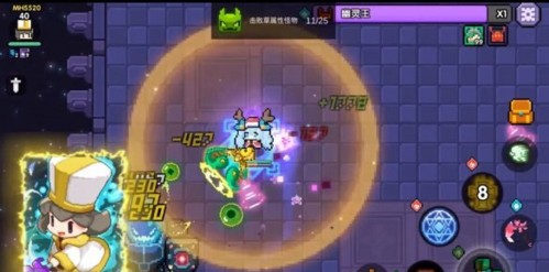 我的勇者果盘版
