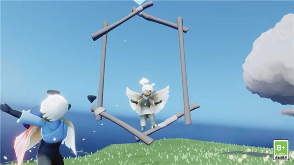 SKY光遇全物品版
