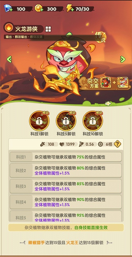 保卫向日葵
