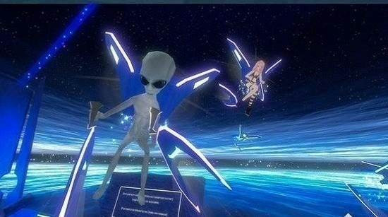 VRChat手游