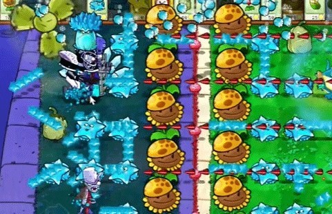 植物大战僵尸杂交重制版0.8版本