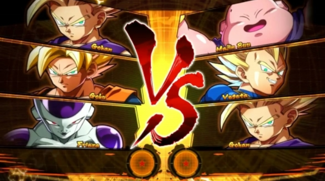 龙珠斗士Z手游版