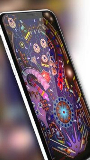 三维弹球中文版