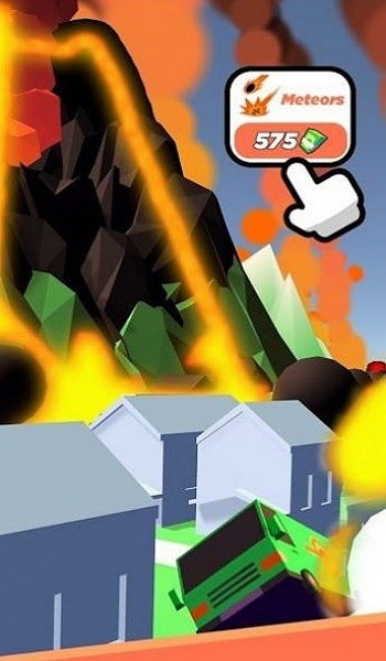 空闲火山最新版(idlevolcano)