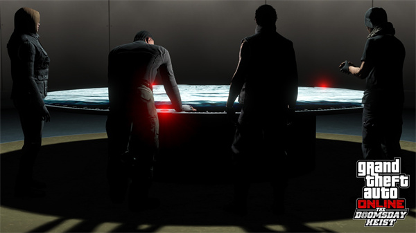 GTA5手机版