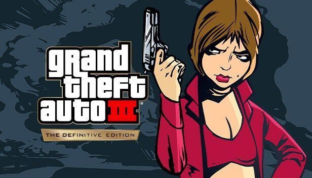 GTA3中文版