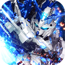 敢达决战官服