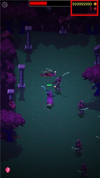 不朽盗贼中文版