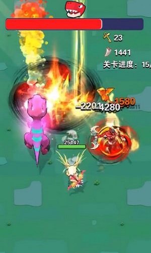 我是箭神官方版