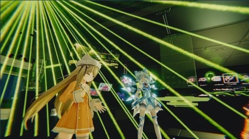 VRChat手机版