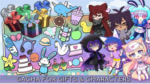 GachaLife2