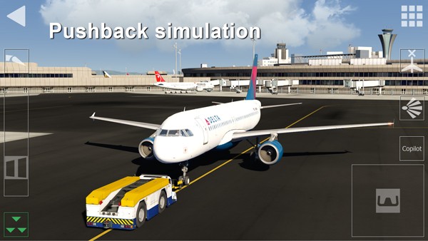 AeroflyFSGlobal安卓版