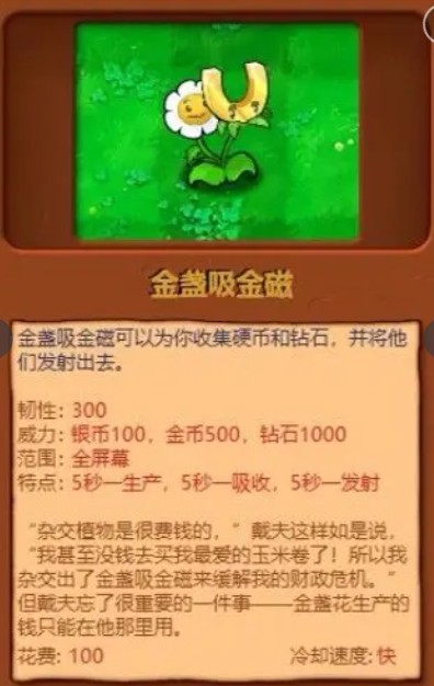 植物大战僵尸杂交版3.3版本