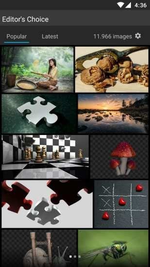 Pixabay手机版