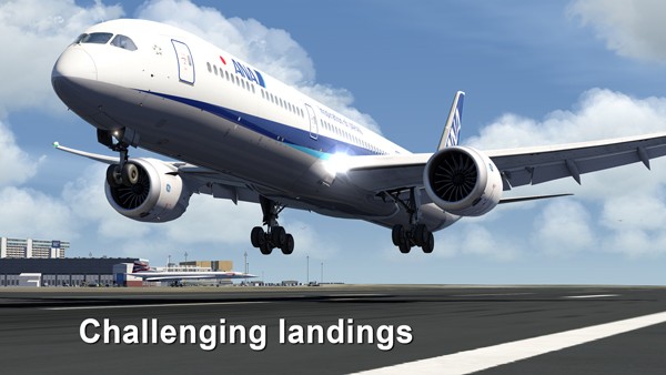 AeroflyFSGlobal安卓版
