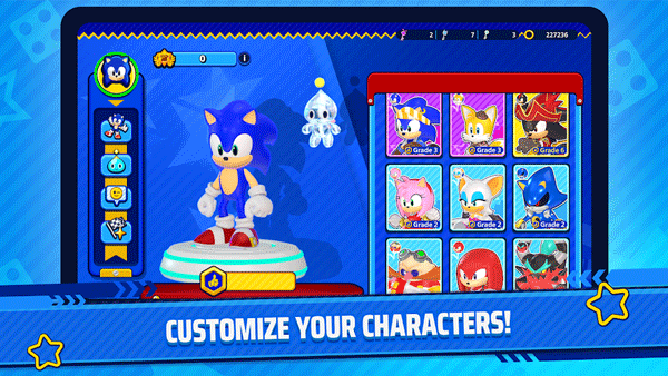 SonicRumble安装器