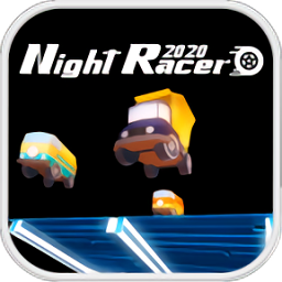 夜间赛车手手游(NightRacer)