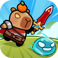Capybara.io:BattleSur