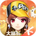 QQ飞车华为版