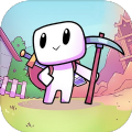 浮岛冒险双人正式版