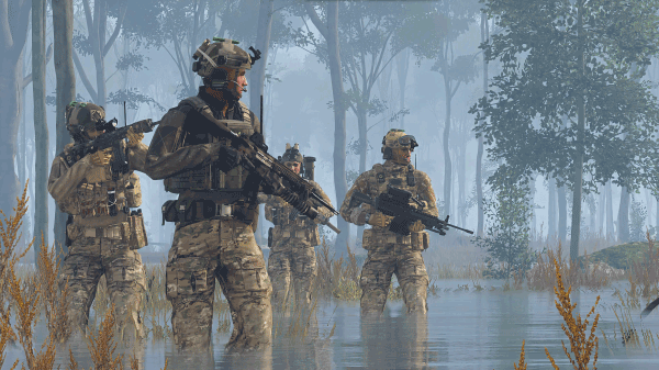 Arma2手机版