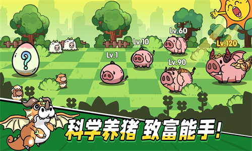 次神光之觉醒