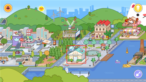 米加世界最新版