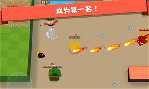 弓箭手大作战老版本