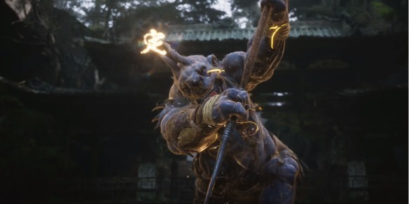黑神话悟空抢先体验版