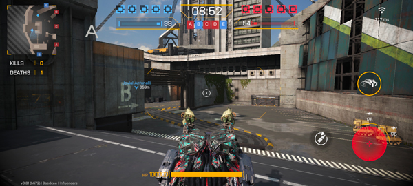 ArmorAttack安装器
