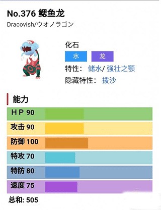 宝可梦剑盾手机版