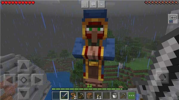 Minecraft国际版2026