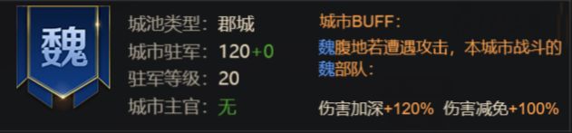 末日围城