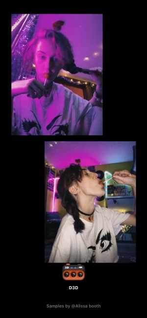 Dazz复古相机
