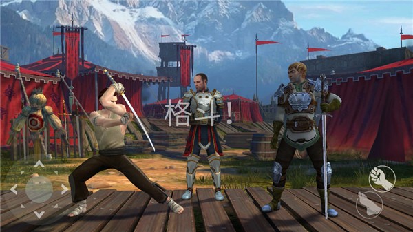 Shadow Fight