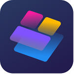 万能小组件topwidget