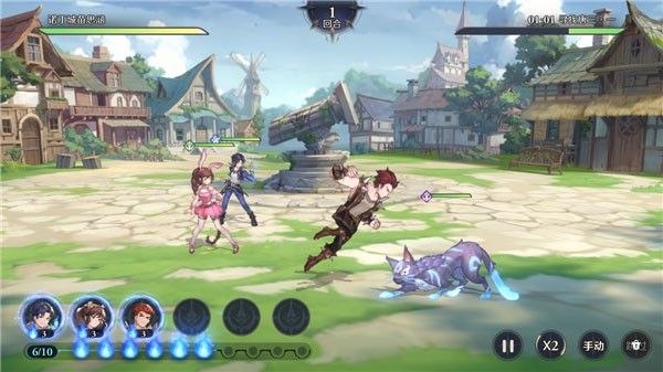 斗罗大陆逆转时空小米版