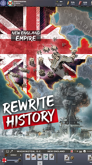 铁令1919
