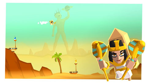 Mars:Mars安装器