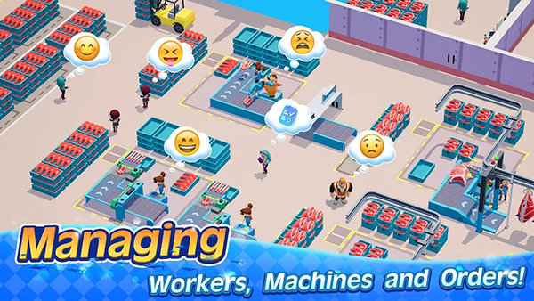 FishFarmTycoon:IdleFactory FishFarmTycoon:IdleFactory