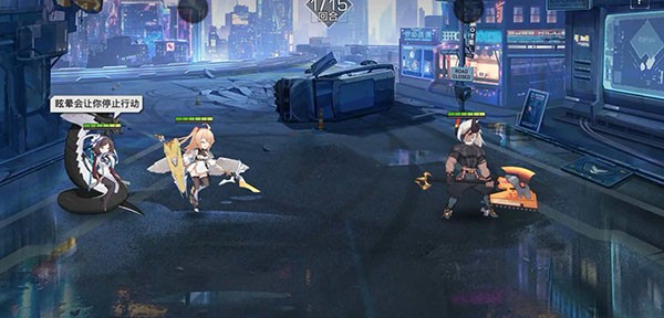 双生幻想小Y版
