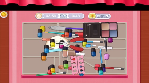 老婆的美甲屋2024