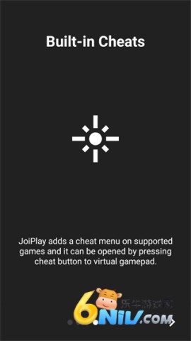 joiplay模拟器三件套 joiplay模拟器三件套