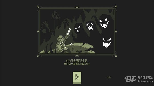 小小部队