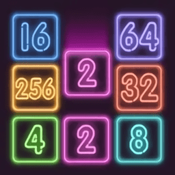 dropnumberneon手游