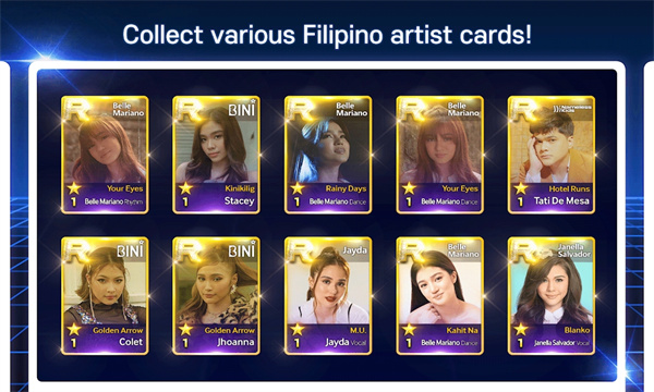 SuperStarPHILIPPINES