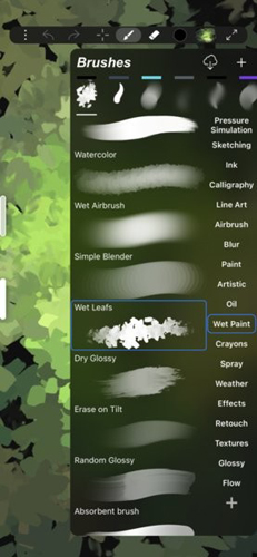 iArtbook绘画 iArtbook绘画
