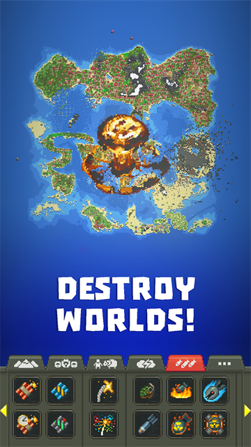 WorldBox2026最新版